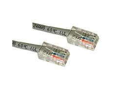 C2g 14ft Cat5e 350 Mhz Assembled Patch Cable - Gray - 25pk