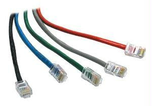 C2g C2g 10ft Cat5e Non-booted Crossover Unshielded (utp) Network Patch Cable - Gray