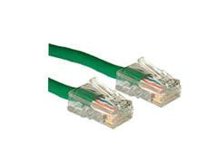 C2g C2g 1ft Cat5e Non-booted Unshielded (utp) Network Patch Cable - Green