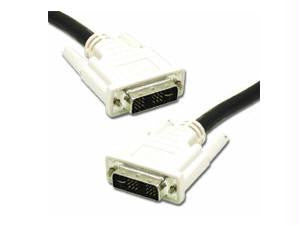 C2g 3m Dvi-i M-m Single Link Digital-analog Video Cable (9.8ft)