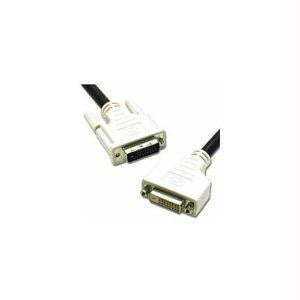 C2g 3m Dvi-dandtrade; M-f Dual Link Digital Video Extension Cable (9.8ft)