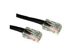 C2g C2g 100ft Cat5e Non-booted Unshielded (utp) Network Patch Cable - Black