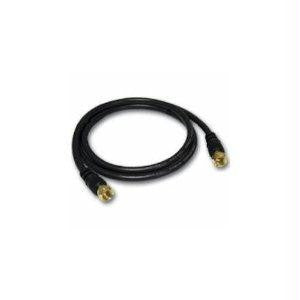 C2g 12ft Value Seriesandtrade; F-type Rg59 Composite Audio-video Cable