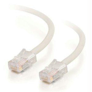 C2g C2g 35ft Cat5e Non-booted Unshielded (utp) Network Patch Cable - White