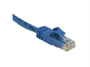 C2g C2g 150ft Cat6 Snagless Unshielded (utp) Network Patch Cable - Blue