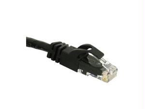 3ft CAT6 Snagless Patch Cable Black