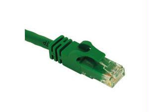C2g C2g 10ft Cat6 Snagless Unshielded (utp) Network Patch Cable - Green