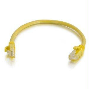 C2g C2g 7ft Cat6 Snagless Unshielded (utp) Network Patch Cable - Yellow