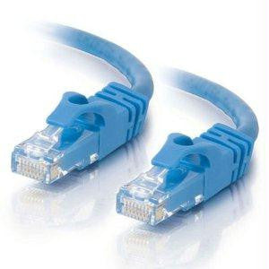 C2g C2g 7ft Cat6 Snagless Unshielded (utp) Network Patch Cable (25pk) - Blue