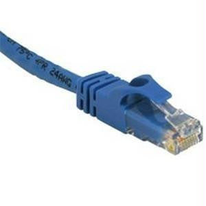 C2g C2g 10ft Cat6 Snagless Unshielded (utp) Network Patch Cable (50pk) - Blue