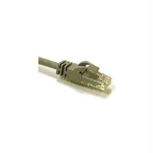 C2g C2g 3ft Cat6 Snagless Unshielded (utp) Network Patch Cable (25pk) - Gray
