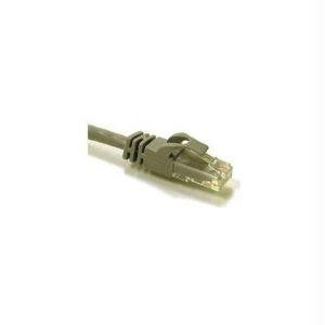 C2g C2g 14ft Cat6 Snagless Unshielded (utp) Network Patch Cable (25pk) - Gray