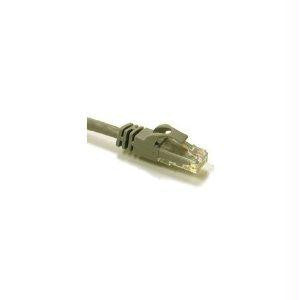 C2g C2g 14ft Cat6 Snagless Unshielded (utp) Network Patch Cable (50pk) - Gray