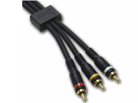 C2g 75ft Velocityandtrade; Rca Audio-video Cable