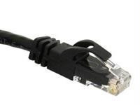 5ft CAT6 Snagless Patch Cable Black