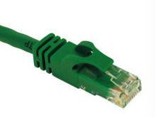 5ft CAT6 Snagless Patch Cable Green
