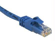 C2g 35ft Cat6 550 Mhz Snagless Patch Cable - Blue
