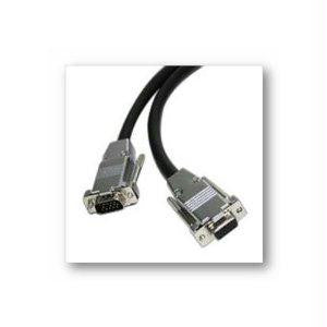 C2g 75ft Plenum-rated Hd15 Uxga M-f Monitor-projector Extension Cable