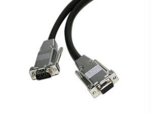 50ft HD15 M-M Monitor Cable Plenum