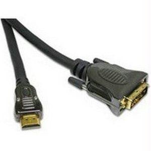 C2g 15m Sonicwave(r) Hdmi(r) To Dvi-dandtrade; Digital Video Cable (49.2ft)