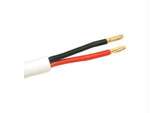 C2g 500ft Cl2 In-wall Speaker Cable 14-2