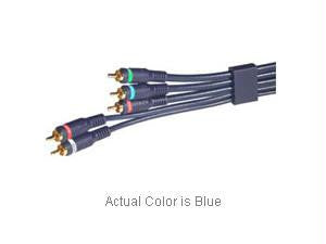 C2g 3ft Velocityandtrade; Component Video + Rca Audio Cable