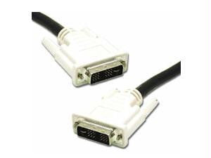 5m DVI-I M-M Single Link Video Cable