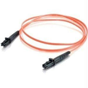 15m MTRJ-MTRJ Duplex MM Fiber 62.5-125