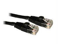C2g C2g 150ft Cat5e Snagless Unshielded (utp) Network Patch Cable - Black