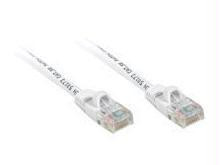 C2g C2g 50ft Cat5e Snagless Unshielded (utp) Network Patch Cable - White