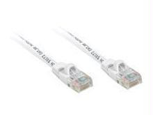 C2g C2g 100ft Cat5e Snagless Unshielded (utp) Network Patch Cable - White