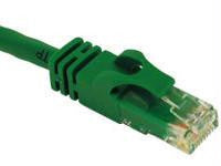 75ft CAT6 Snagless Patch Cable Green