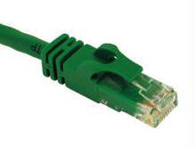 125ft CAT6 Snagless Patch Cable Green