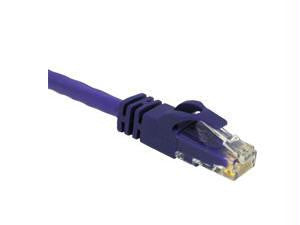 C2g C2g 100ft Cat6 Snagless Unshielded (utp) Network Patch Cable - Purple