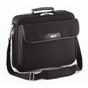 Targus Traditional Notepac Notebook Case Black