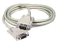 C2g Display Cable - Hd-15 (m) - Hd-15 (f) - 6 Ft