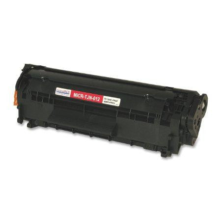 Micro Micr Corporation Brand New Micr Q2612a Toner Cartridge For Use In Hp 1010 1012 1015 1018 102