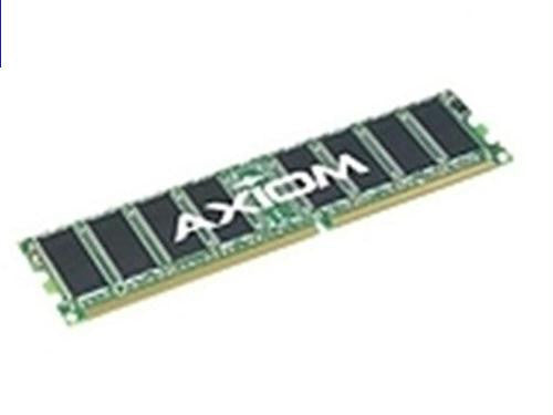 Axiom 1GB DDR400 Module # 22P9272 for IB