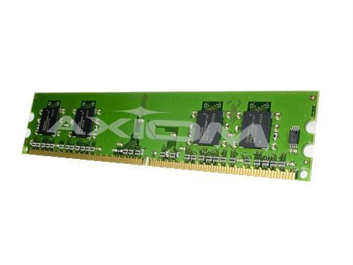 Axiom 2GB DDR2 Kit # 311-3827 for Dell O