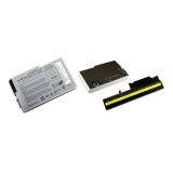 AXIOM MEMORY SOLUTION,LC AXIOM LI-ION BATTERY #312-4609 FOR DELL