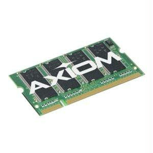 Axiom Memory Solution,lc Axiom 1gb Ddr Sodimm 314114-b25 Hppaq Evo & Presario Notebook