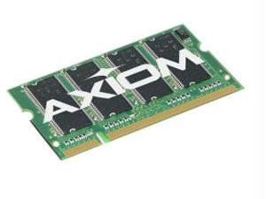 Axiom 1GB PC2700 SODIMM 31P9834 IBM Thin