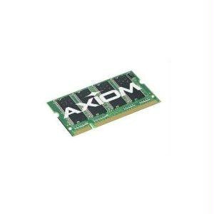 Axiom Memory Solution,lc Axiom 1gb Pc2700 Sodimm 31p9835 Ibm Thinkpad X,r,t