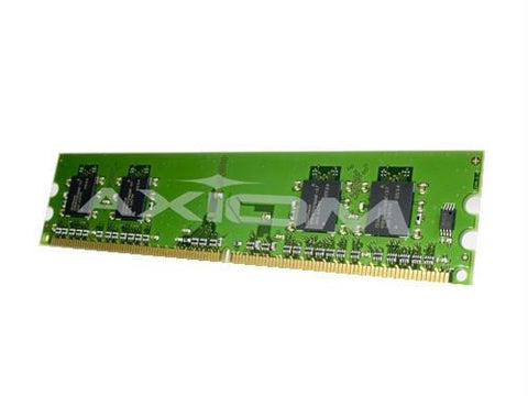 Axiom 1GB PC2-4200 Module # 382510-001 f