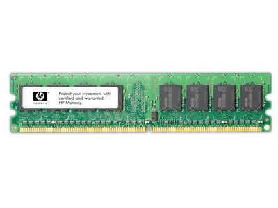 Axiom 2GB DDR2 Module # 393354-B21 for a