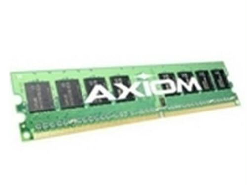 Axiom 8GB Kit # 39M5797 for IBM System x