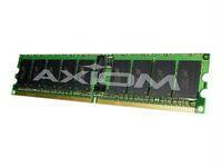 Axiom 1GB DDR-2 Registered ECC Module #