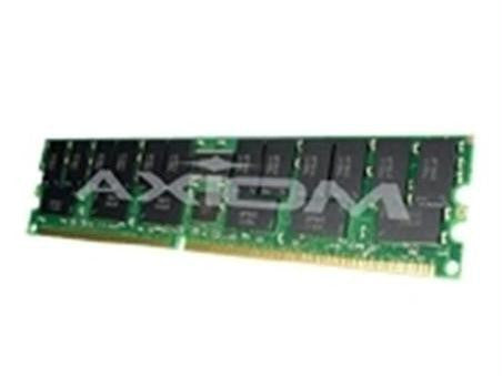 Axiom 4GB ECC Kit # 73P4792, 39M5815 for