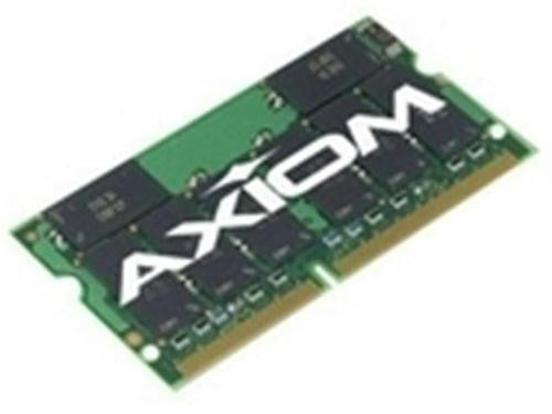 AXIOM 2GB DDR-2 PC5300 SODIMM #40Y7735 F