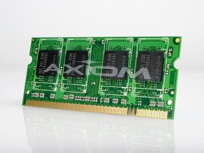 Axiom 1GB SODIMM # 73P3845 for IBM Think